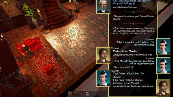 死灵法师的传说手机版图3