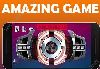 假面骑士创骑变身腰带模拟器免费安卓手机版游戏下载图片1