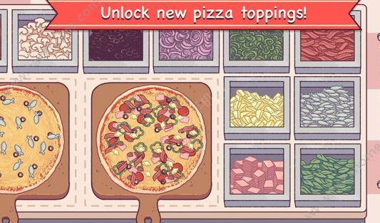 类似可口的披萨美味的披萨母亲节版合集