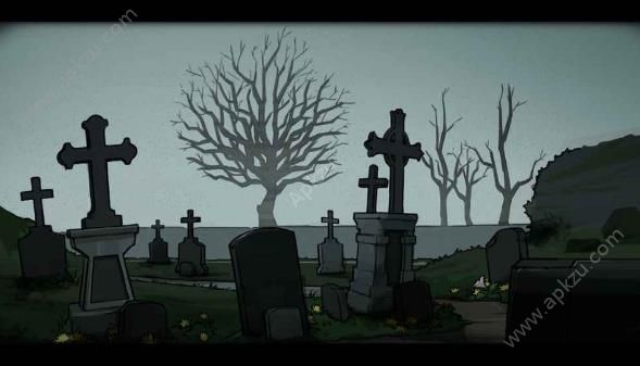 诡船谜案系列海港往事破解版图1