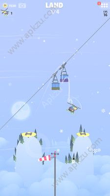 螺旋直升机安卓版  v1.0.8图2