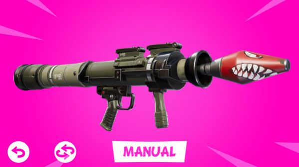 战斗枪支模拟器游戏最新安卓版  v1.0.0.2图3