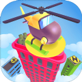 跳跳直升机中文完整安卓版  v1.0.7