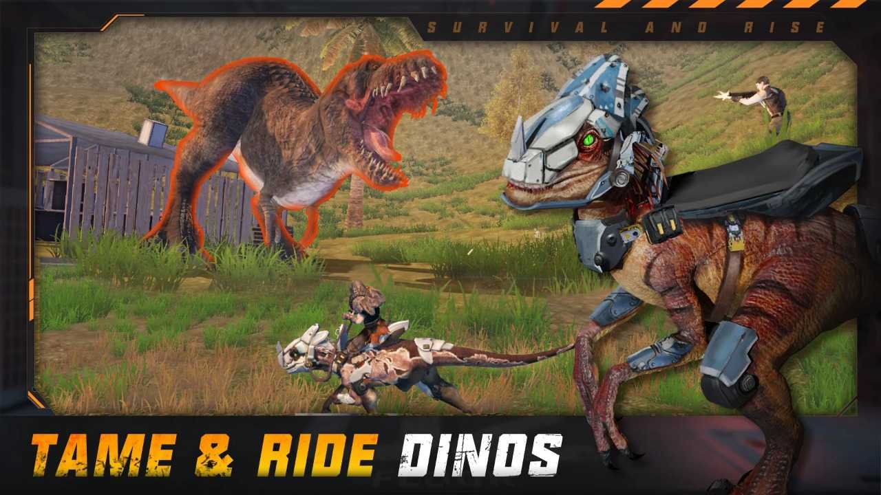 生存与崛起活着国际服图2