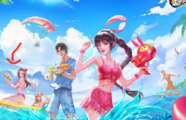 斗罗大陆比比东ps图片高清壁纸大全下载  v1.0图3