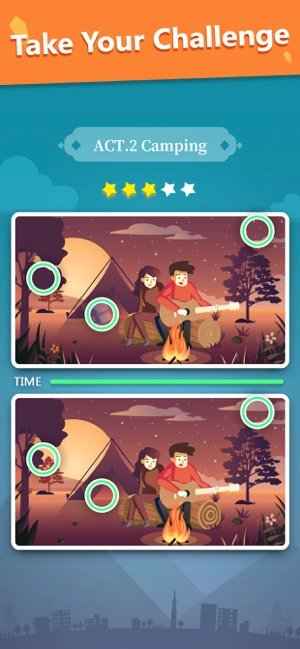 我找茬贼溜app图3