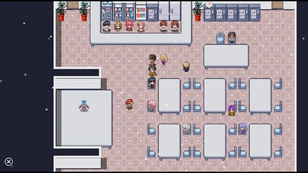 命运轮回2修炼塔图3