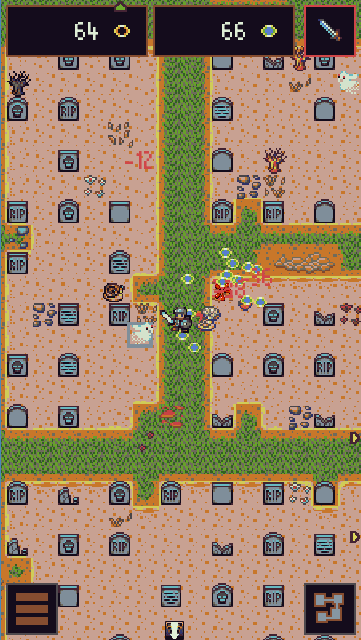 英雄主义汉化中文安卓版  v2021.04图3