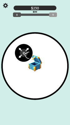 圆球撞击安卓官方版游戏  0.11.3图1