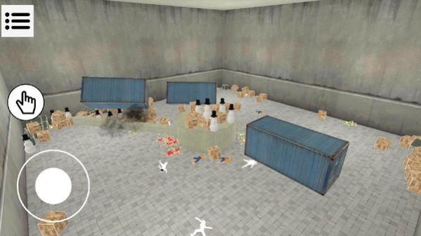 巨型搅拌机游戏安卓版  v1.0.0.0图2