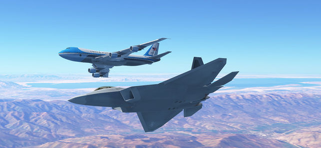 试飞全部飞机完整安卓最新版  v18.06.0图2