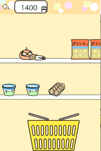 迷你购物游戏图2