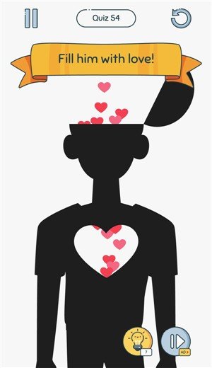 史上最强的大脑2游戏图1