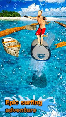划水冲浪安卓版图2