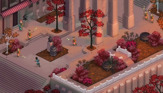 Terracotta游戏图1