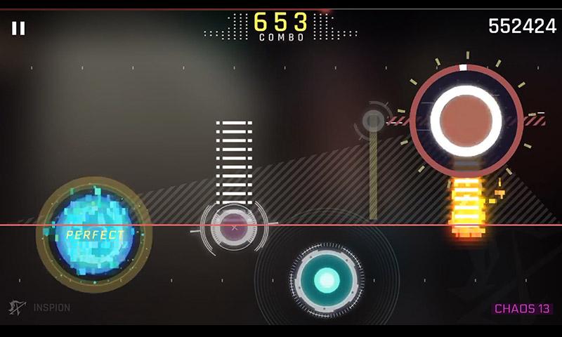 音乐世界cytus24.0.0最新版安卓版  v4.2.5图1