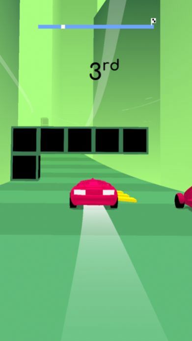 飞车大作战红包  v1.0.0图2