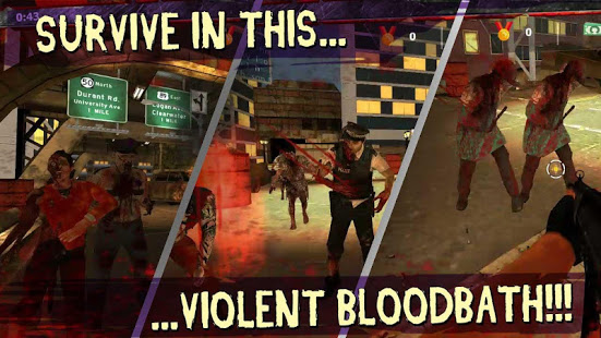 死者复仇子弹完整版  v0.1图4