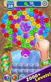 彩球匹配爆炸游戏官方红包版  v1.706图2