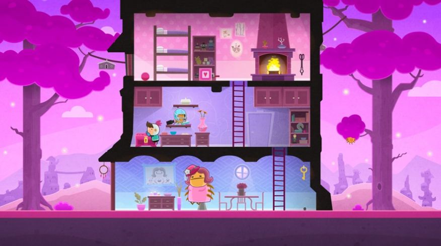 爱你的每一个碎片全关卡攻略最新版  v1.5.415图2