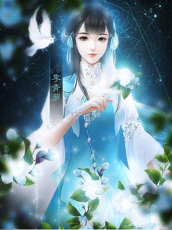 橙光游戏我亦江湖去养成攻略安卓版  v1.0图1