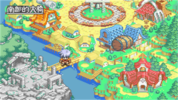 世界传说换装迷宫3手机版图2