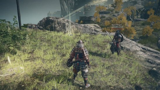 艾尔登法环无缝联机mod中文免安装版  1.0图4