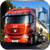 遨游中国模拟器正版