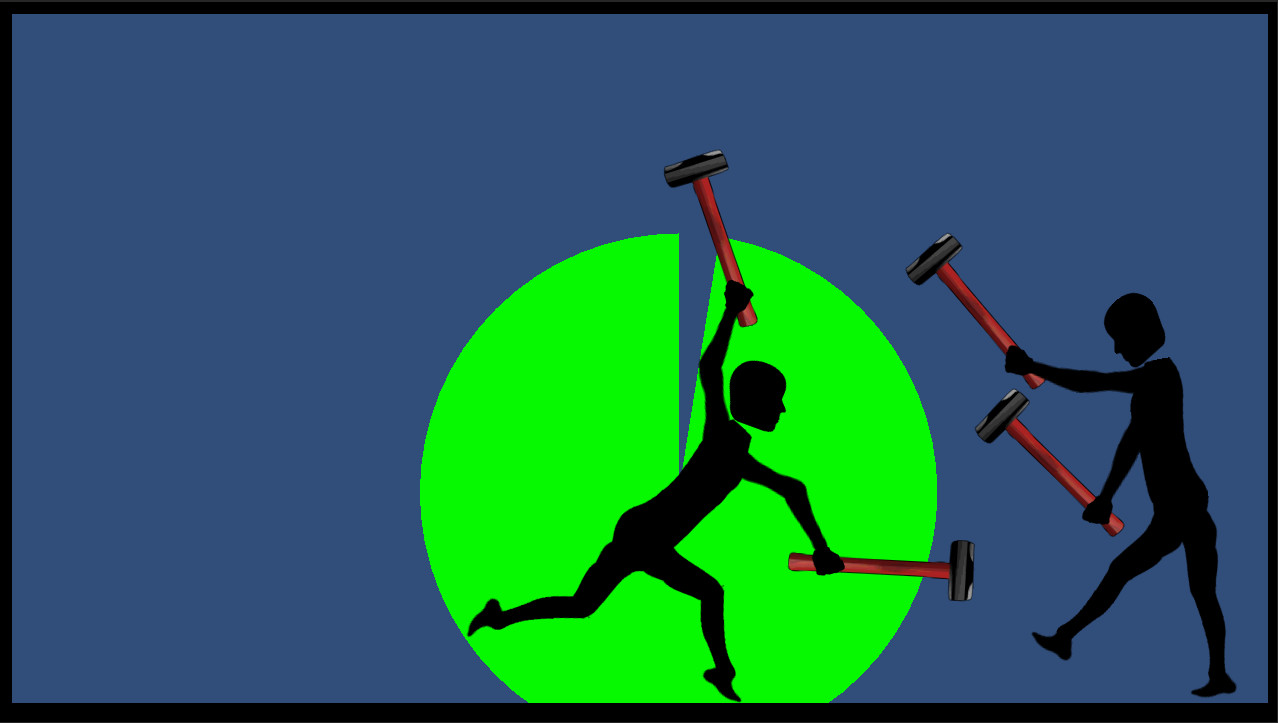 Rivalry游戏中文免费版  v1.0图2