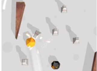 迷你保龄球3D游戏完整版图片1