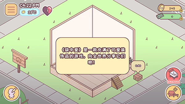 袋中爱Pocket Love图3