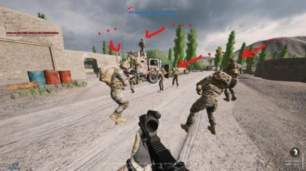 Squad异形模组图5