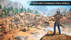 明日手游官方正版图2