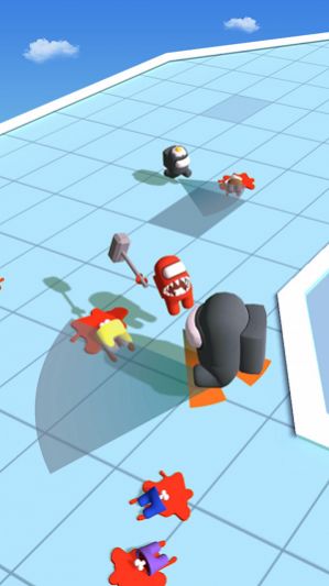 我们锤子大乱斗官方手机版  v1.0.11图1