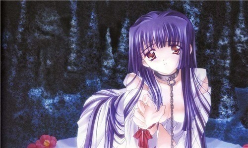 无颜之月免费完整版图3