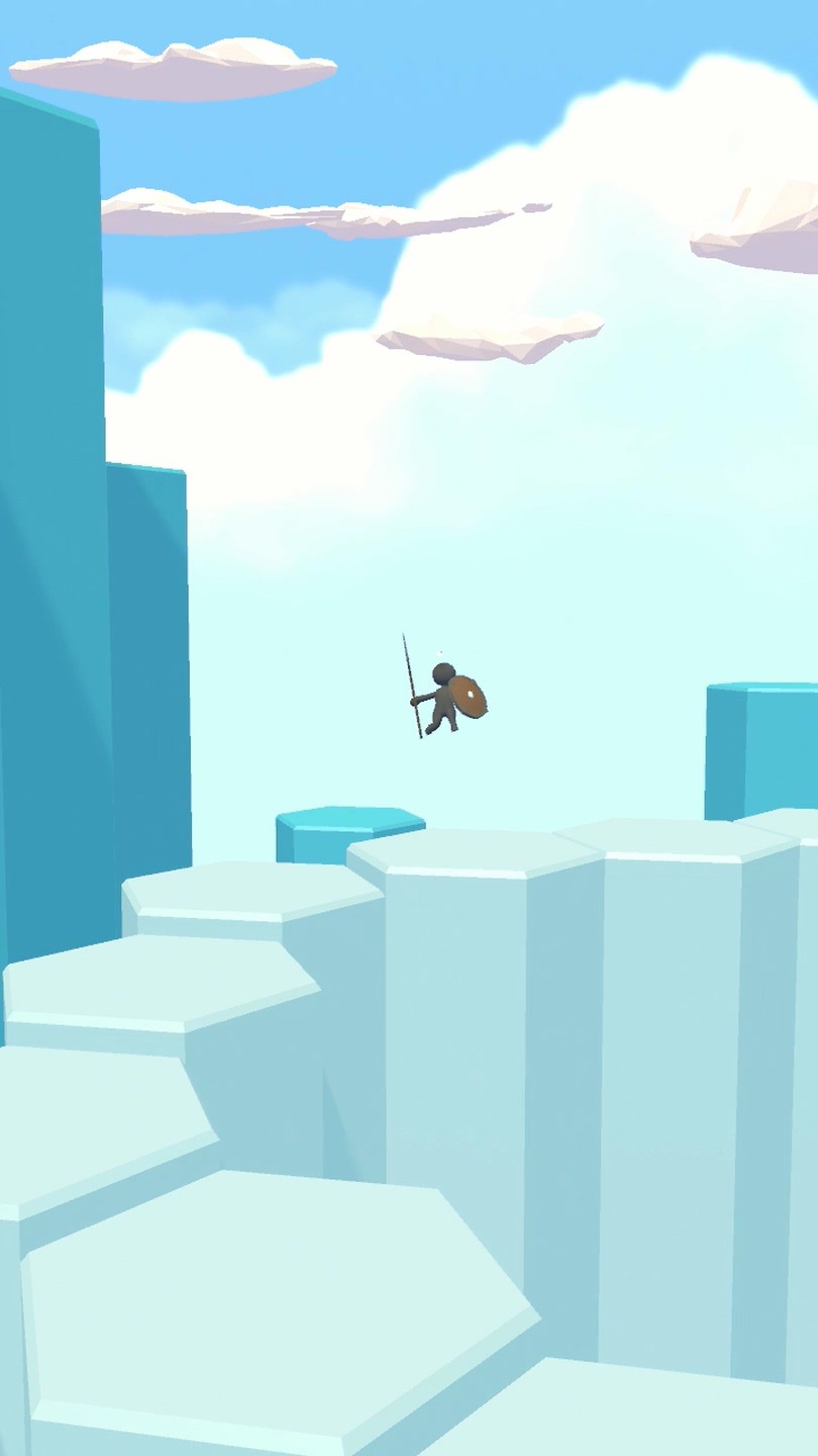 射箭小人游戏图1