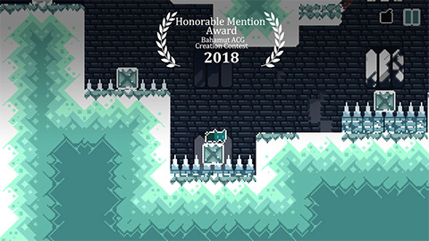 无名的猫汉化版图1