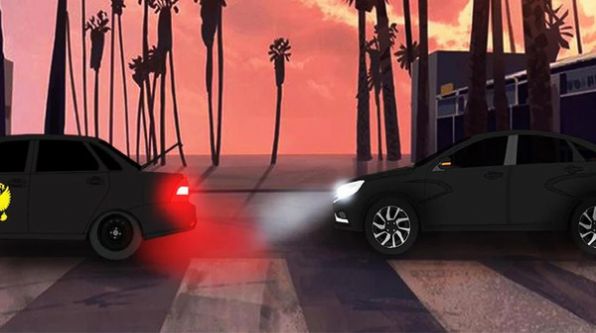 汽车之路金币安卓版  v1.3.7图4