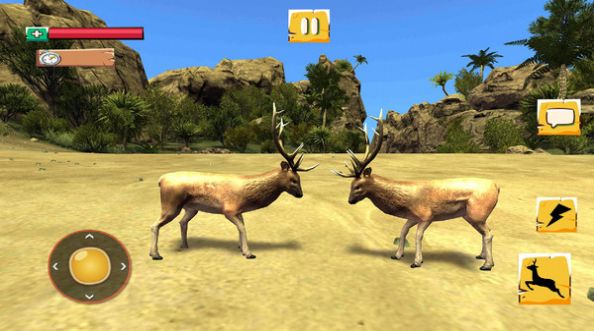 鹿家庭模拟器游戏图3