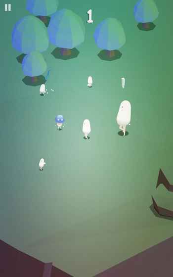 peach blood游戏安卓中文版下载图片1