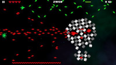 狂热太空2生命安卓版  v1.5图1