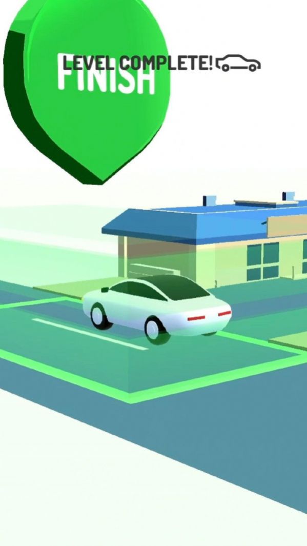 躁狂出租车游戏图4