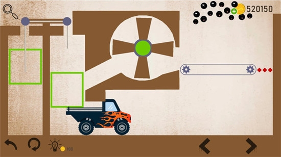 物理盒子划线挑战游戏手机版  v1.0.5图2