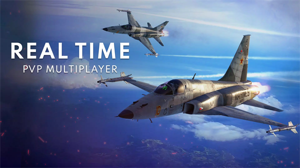 金属风暴汉化版图4