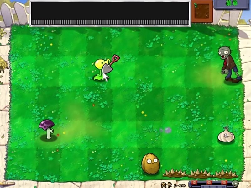 胆小菇之梦手机版图1