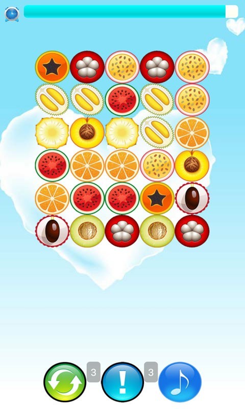 爱玩连连看赚钱版图3