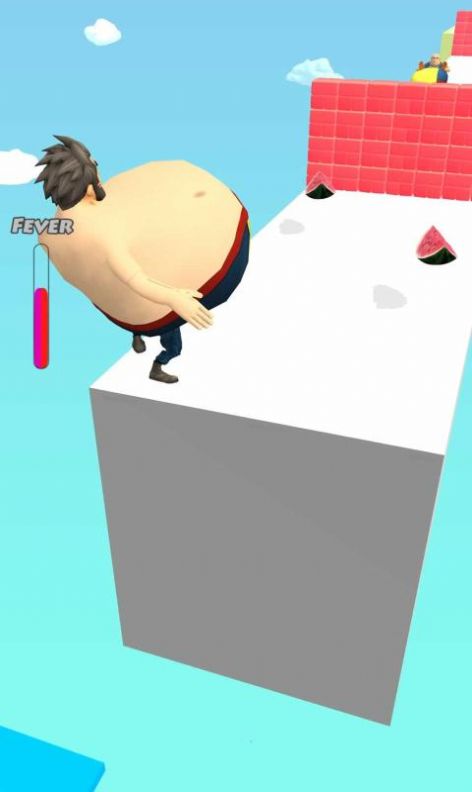 大肚皮游戏安卓最新版  v1.00.010图4