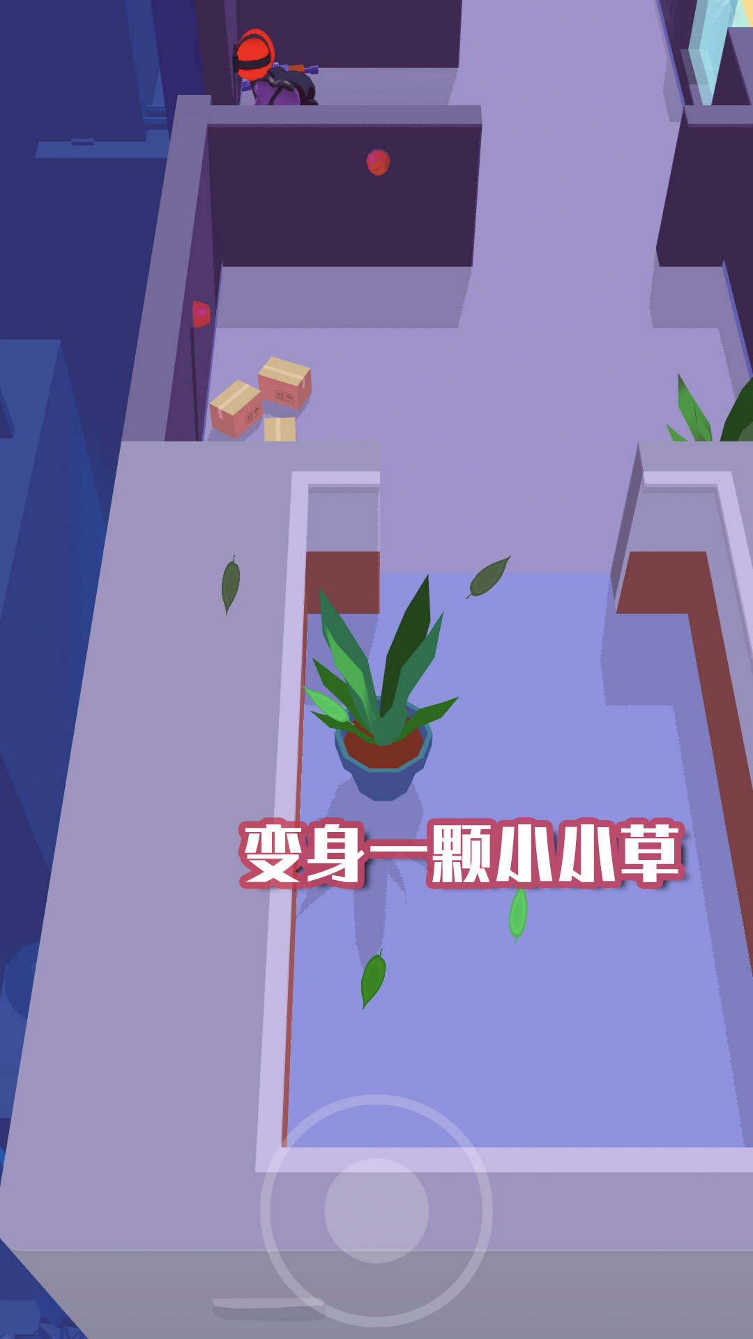 忍者王牌特工图2