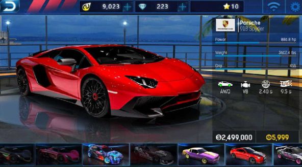 重型ATV四轮游戏安卓手机版  v1.5图2