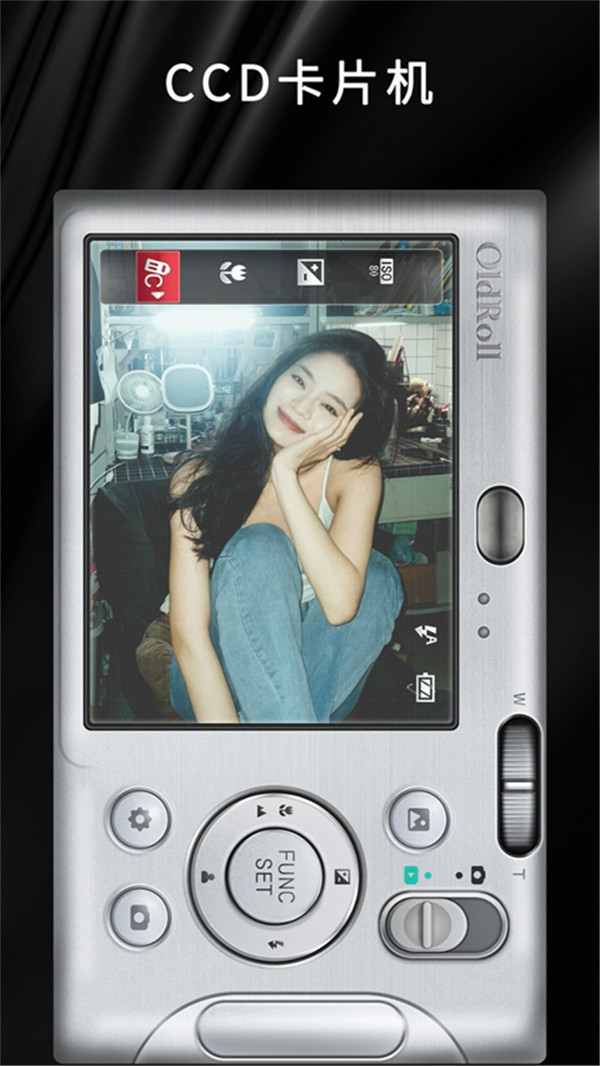 OldRoll复古相机图4